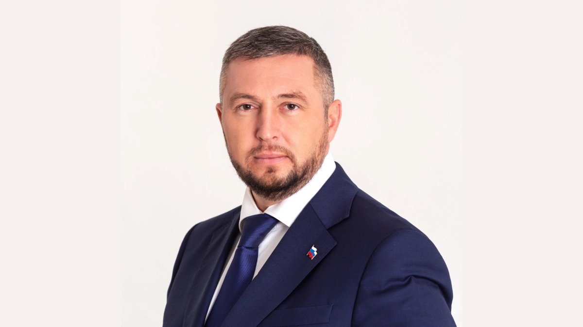 Михаил Крупин без борьбы сохранил пост детского омбудсмена: "Единственный кандидат"
