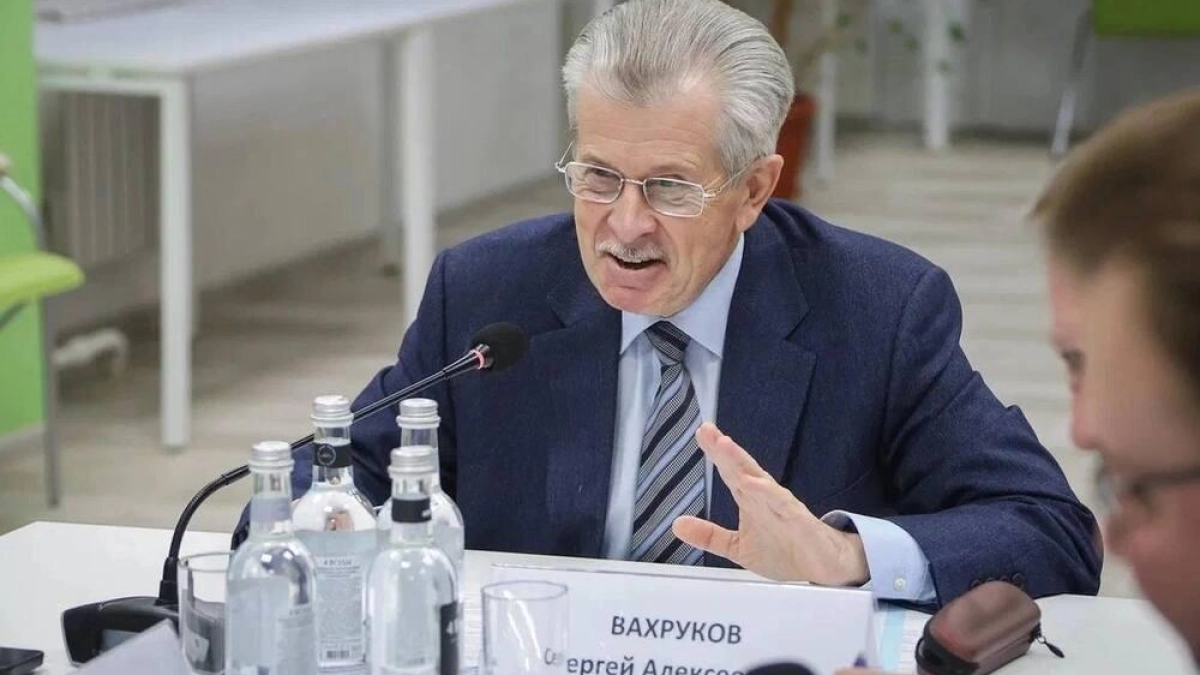 Экс-губернатор Ярославской области стал почётным гражданином Рыбинска