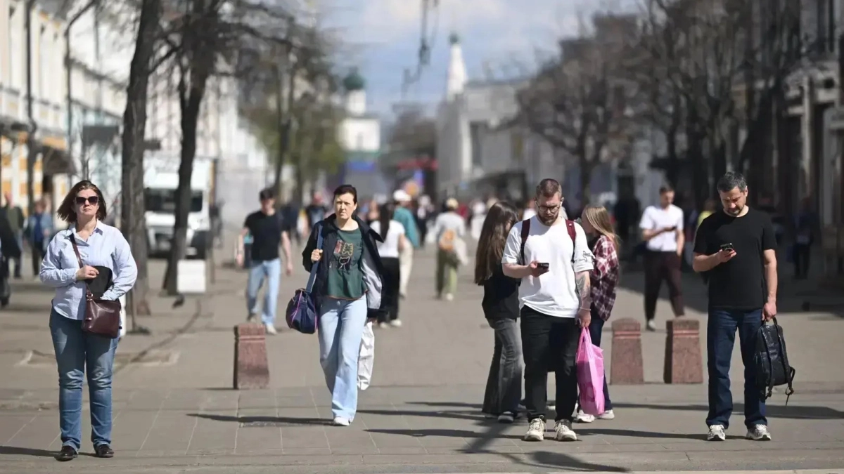 В Ярославской области утвердили новый график вывоза мусора