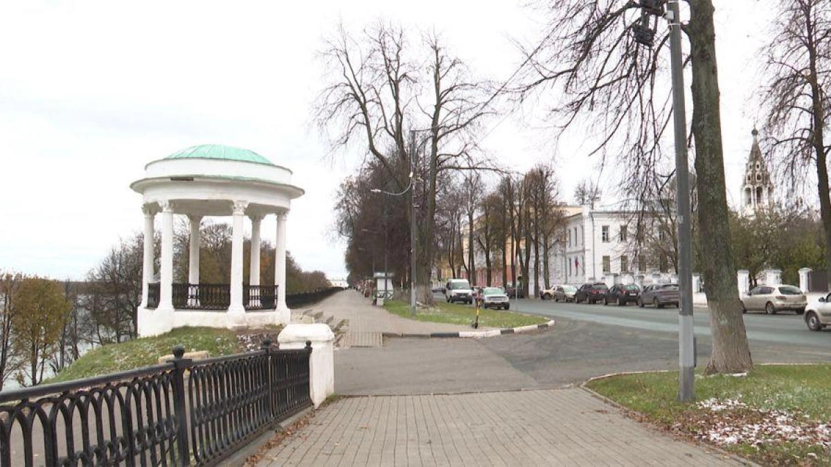 Скейт-парки и памп-треки: ярославцы определили будущее своего города