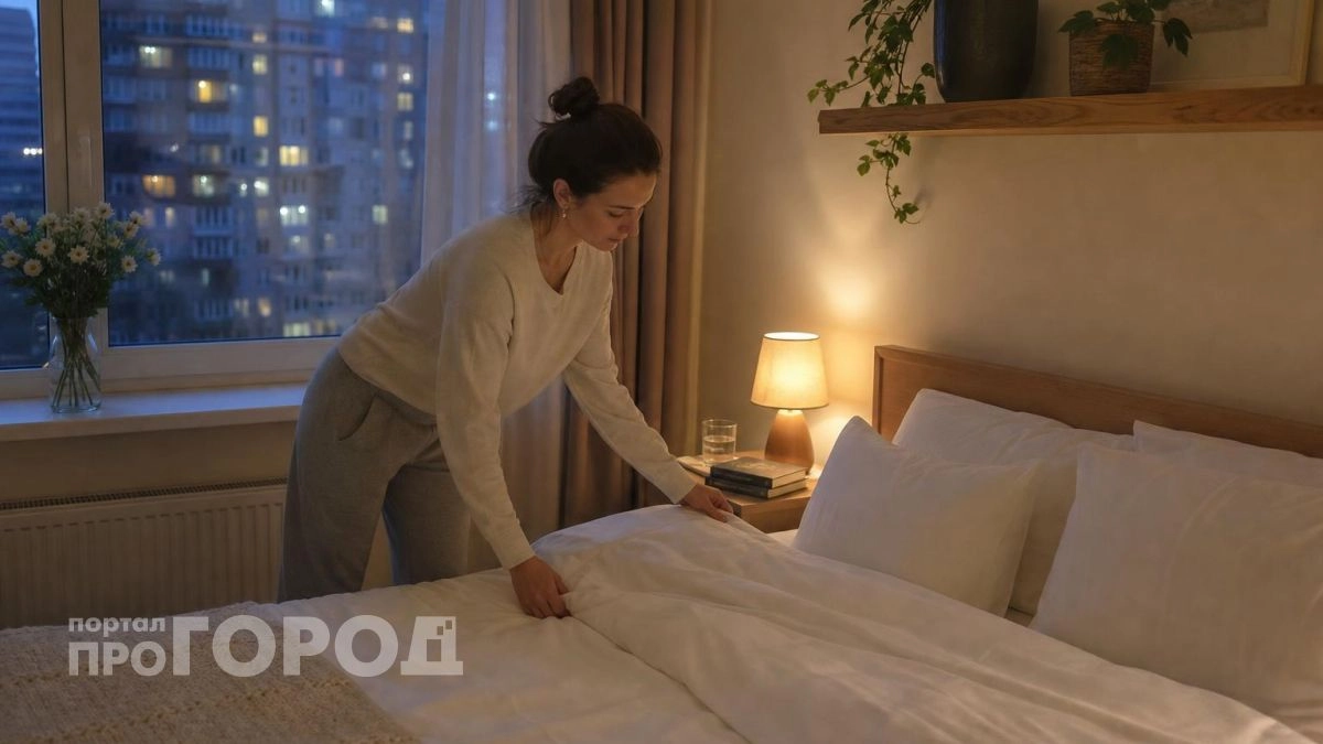 Как превратить обычную квартиру в люксовый номер: 10 простых приемов из отелей, которые изменят ваш быт