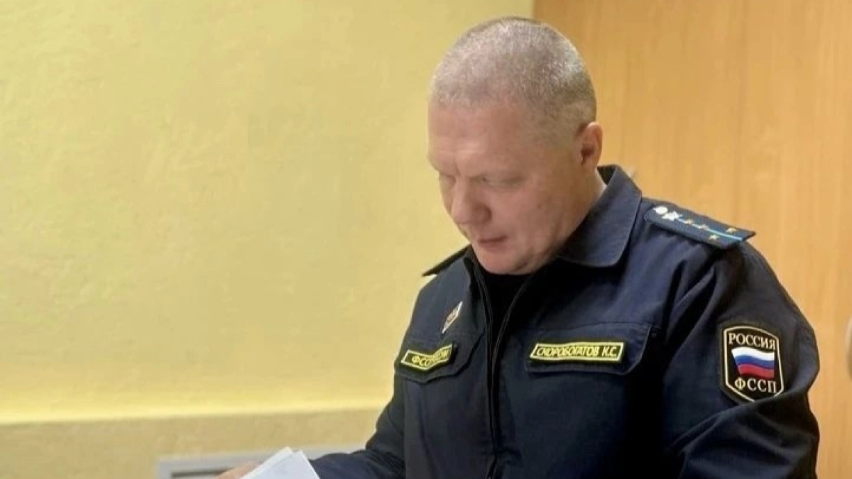 Без света, еды и документов: в Ярославской области спасли одинокого мужчину