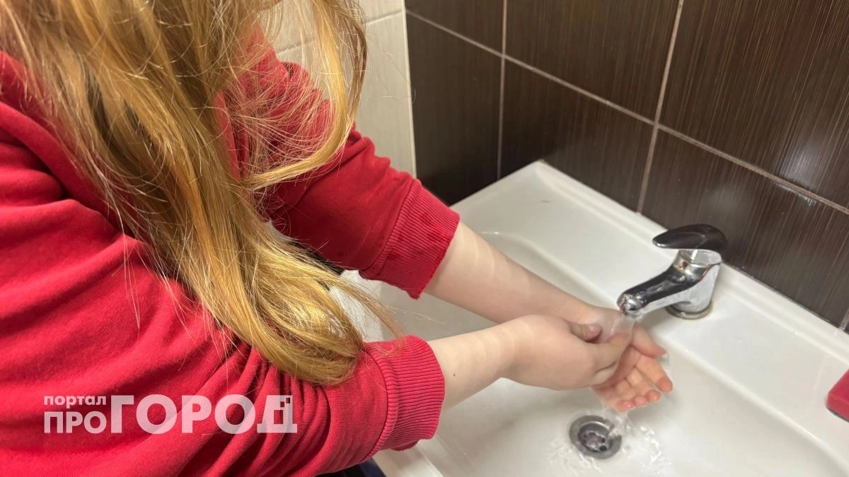 Больше никаких тазиков и кипятильников: как я навсегда решила проблему отключения горячей воды дома