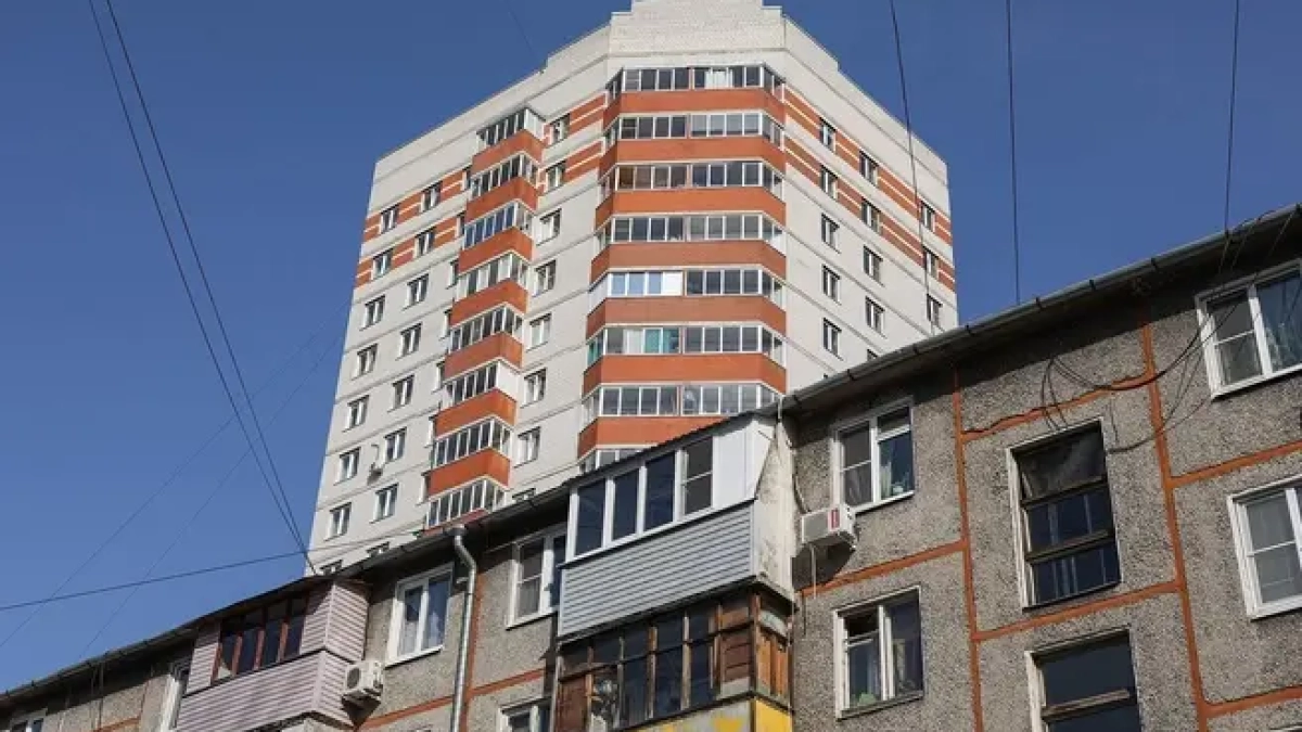 Ставка ЦБ упала до 14,5%: когда квартиры станут доступнее