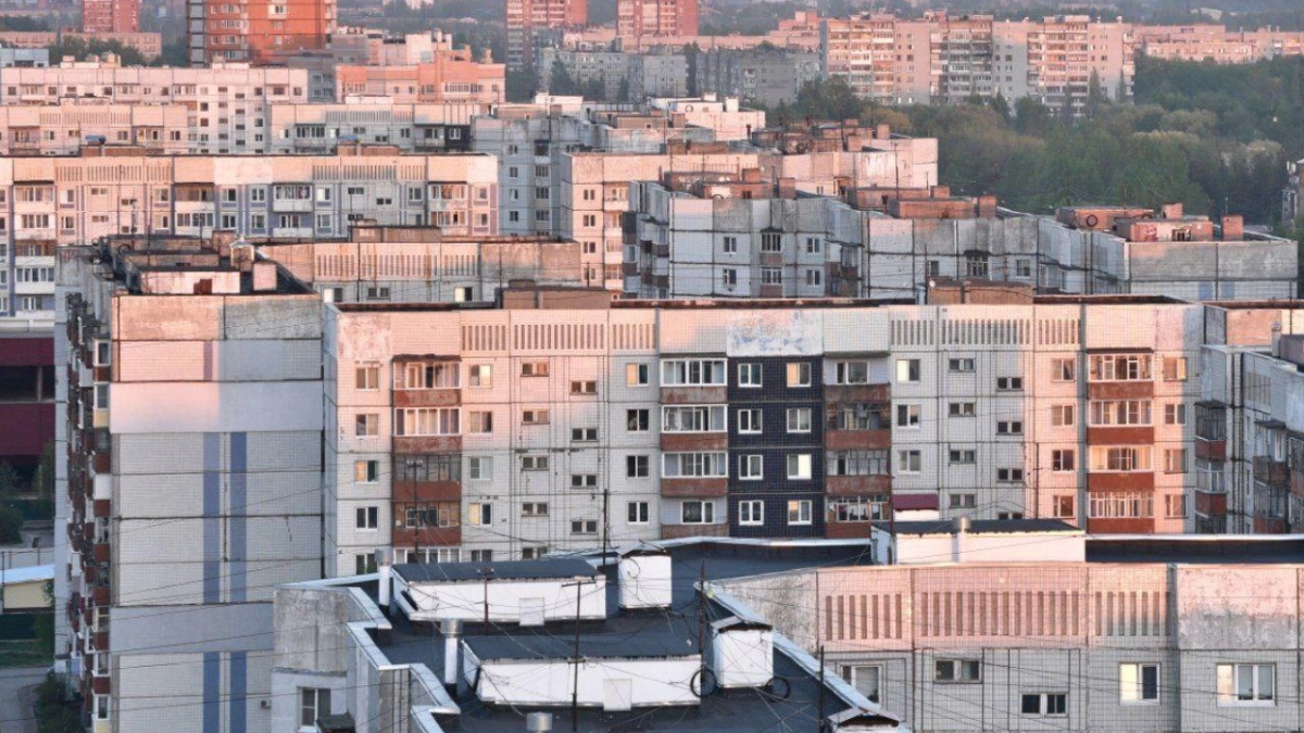 319 домов в Ярославле получают горячую воду с обратки после испытаний
