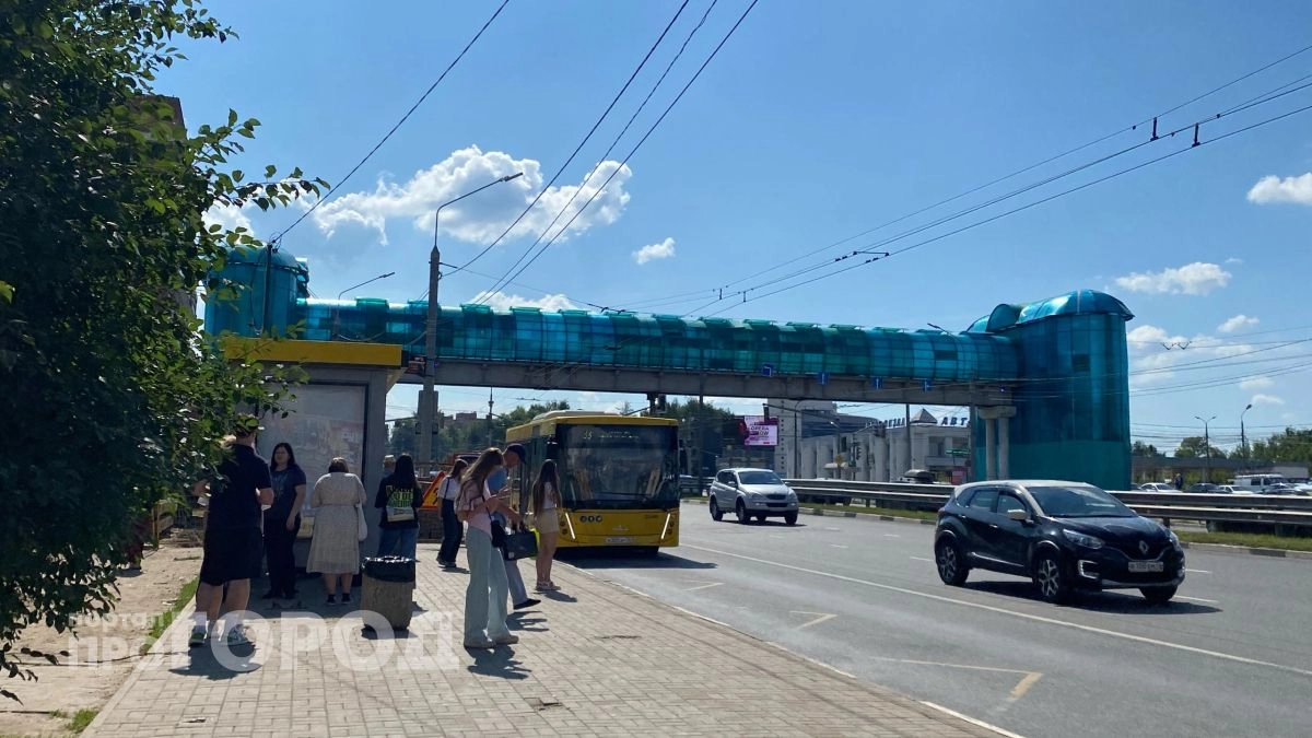 Ярославцы предлагают превратить Московский проспект в проспект "Локомотива"