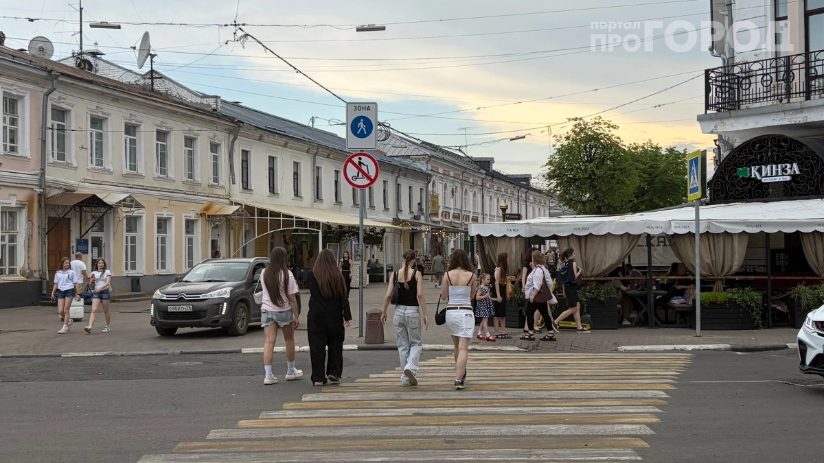 Жарче, чем в пустыне: лето 2026‑го готовит россиянам испытание — до +41 °C
