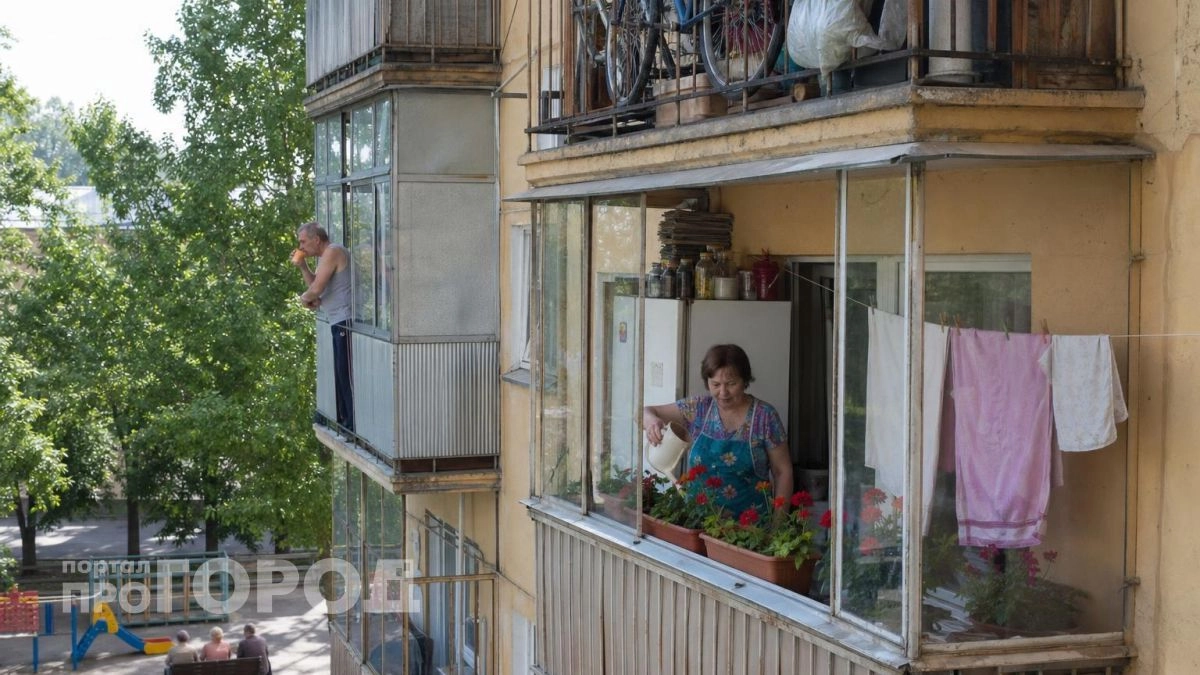 Превратите пыльный балкон в личный кабинет или зону отдыха: 7 простых приемов для маленьких пространств