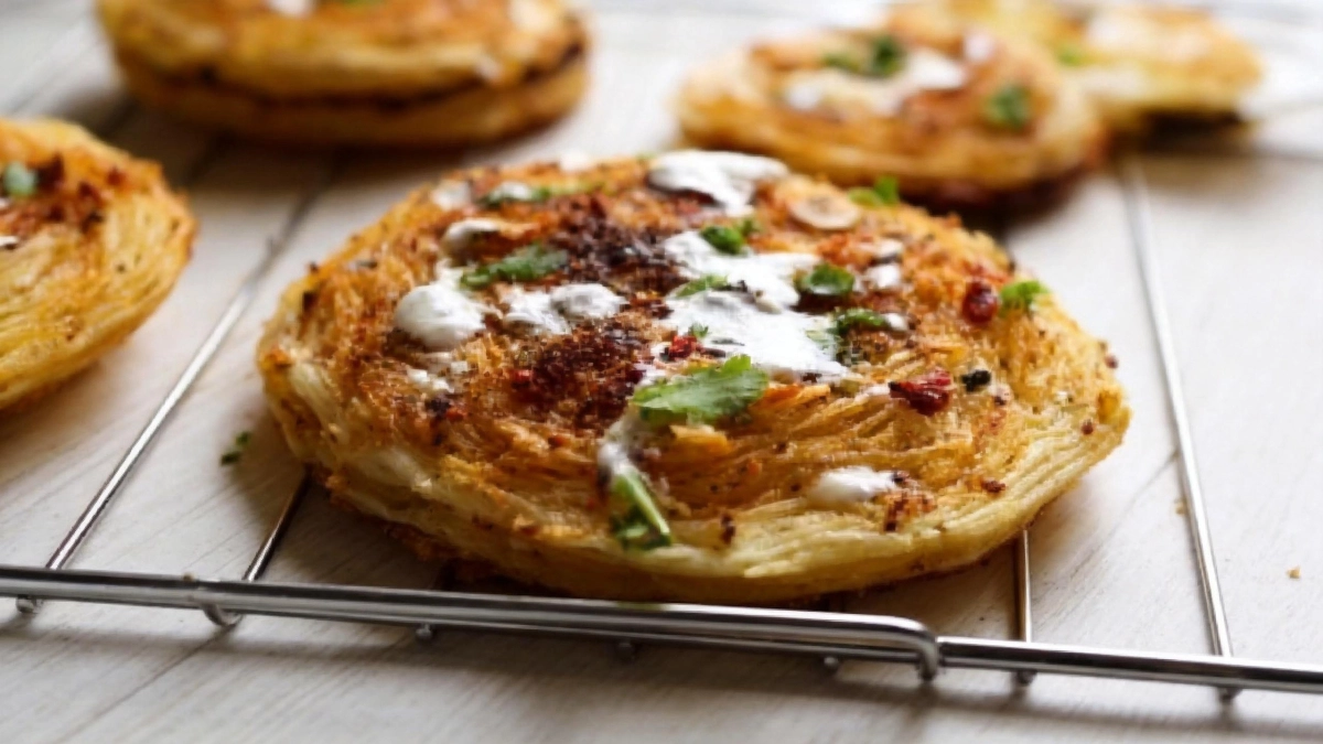 Стейк из капусты оказался вкуснее даже мясного, просто добавь один очень важный ингредиент 