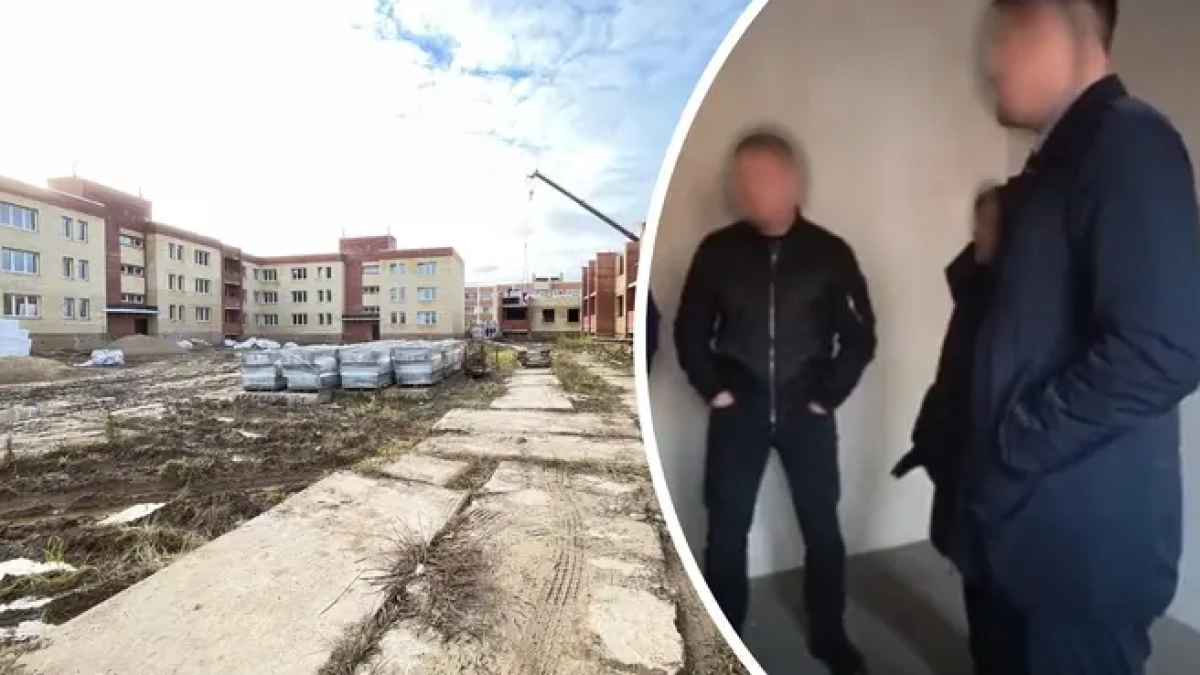 Застройщик из Ярославля продал одни квартиры дважды и попал в СИЗО
