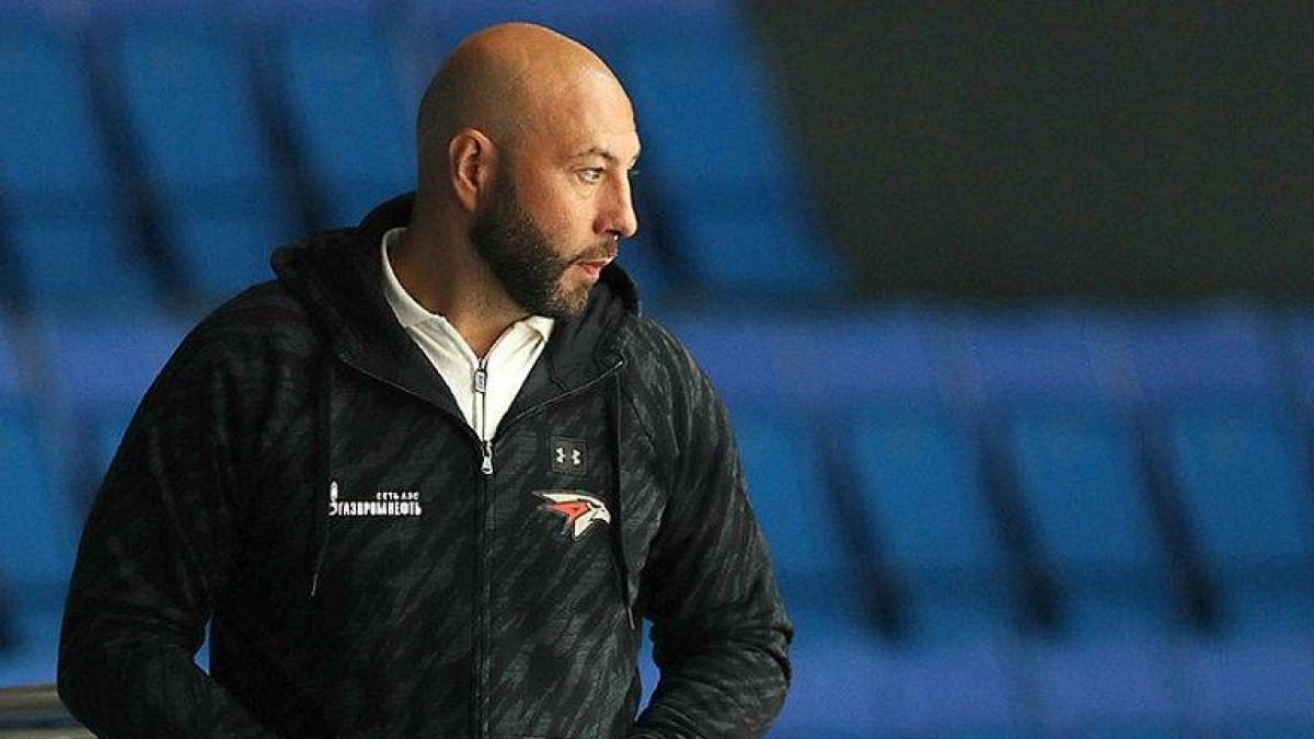 Сушинский: Квартальнов способен выиграть Кубок Гагарина с «Локомотивом»