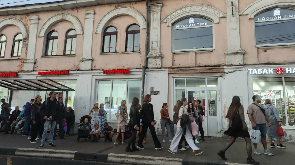 Дорогу на Первомайской отфрезеруют и заново заасфальтируют из‑за ошибки подрядчика