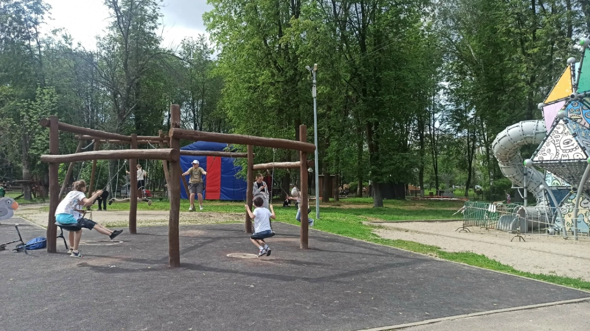 Куда бесплатно сводить ребенка в Ярославле: полный гид по июню