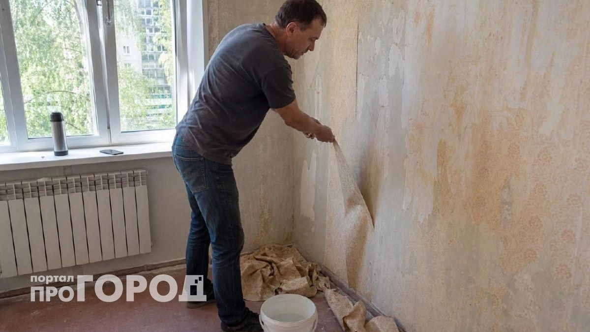 Хватит клеить винил: мастера перешли на бюджетную альтернативу которая служит дольше и выглядит дороже
