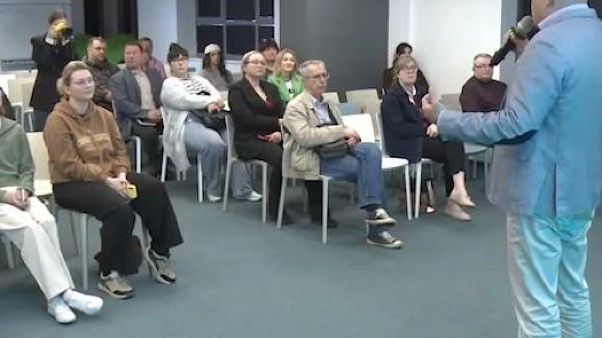 В Ярославле 35 администраторов госпабликов учат работать с ИИ