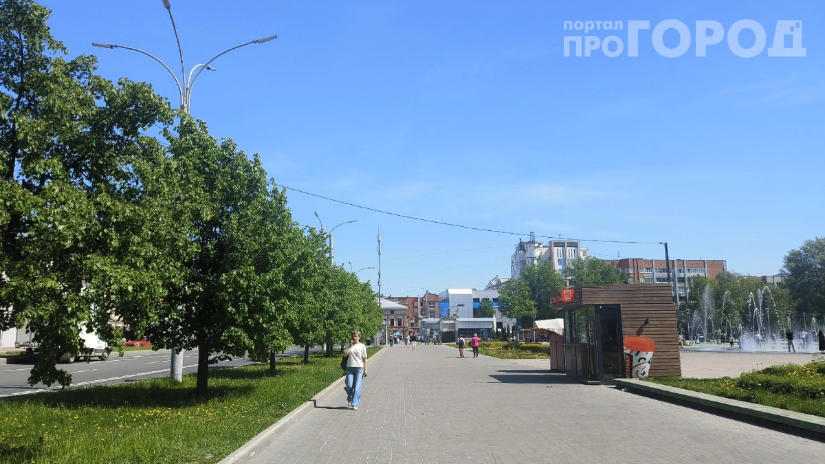 Аномальное лето ворвётся без стука: такого не было 150 лет, и вот что нас ждёт