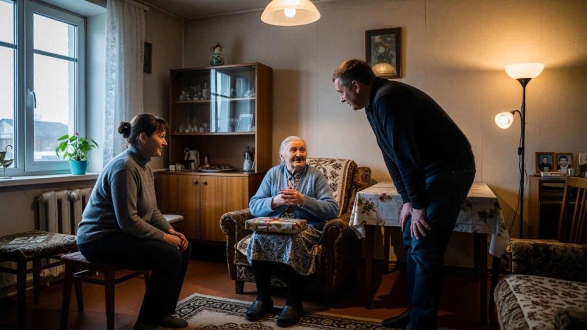 Самые вредные свекрови родились в эти числа: такие чаще всего вмешиваются в семью не просто так