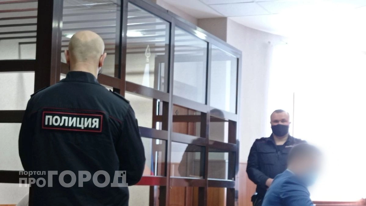 Студент ЯГТУ вломился в три дома по указке "следователя" и "ЦБ"
