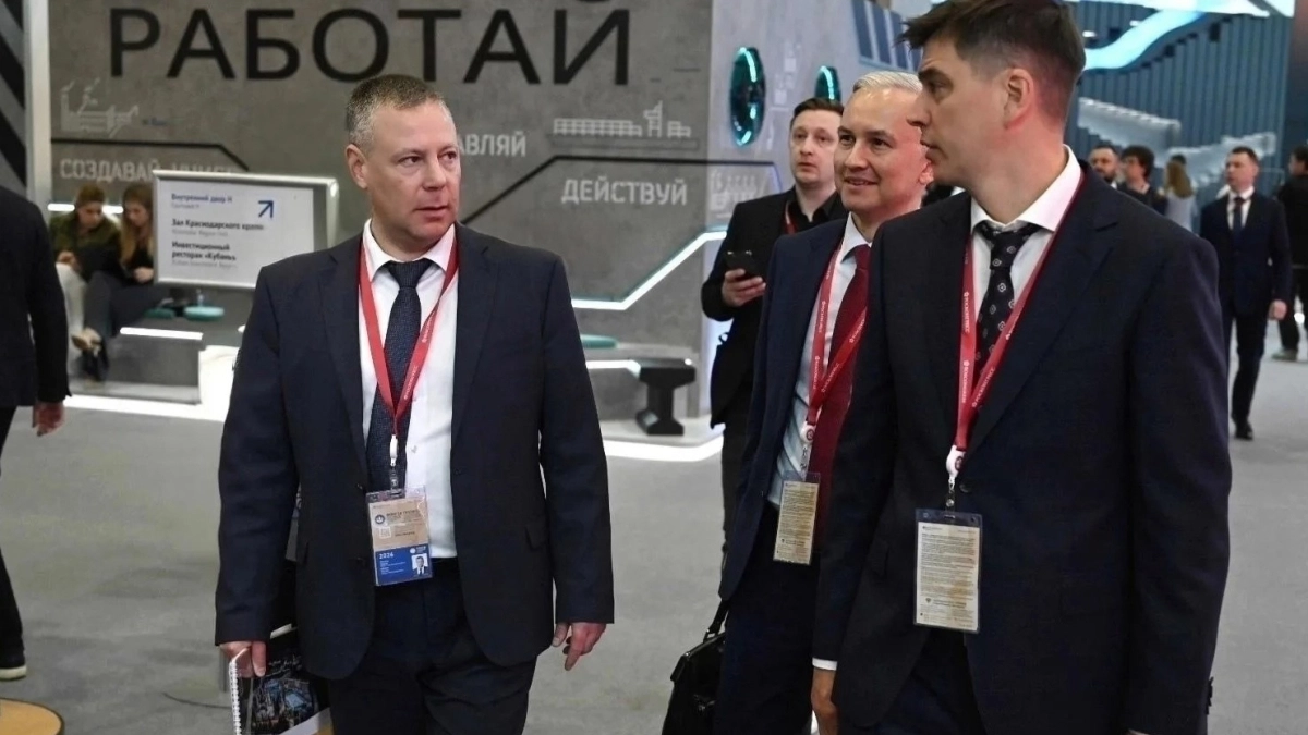 "Новоселки" зовут производство: в Ярославле запустят три новых проекта