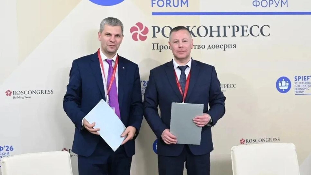 В Ярославле появится завод противогололедных материалов за 1 млрд рублей