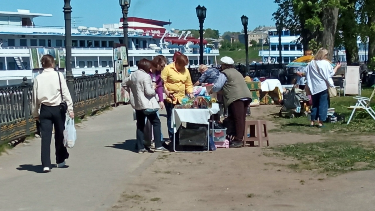 Куда можно уплыть из Ярославля: в Нижний Новгород  за 3 тысячи рублей, в Петербург — за 53 тысячи