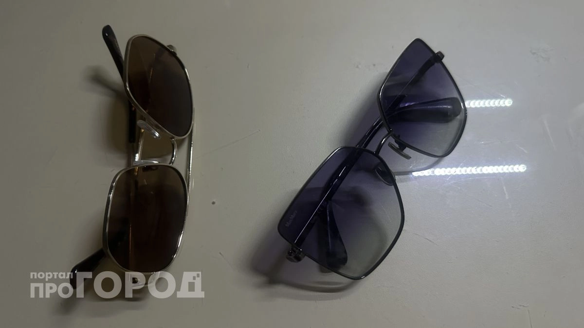 Не носите такие очки, если бережете зрение: врач раскрыл карты 