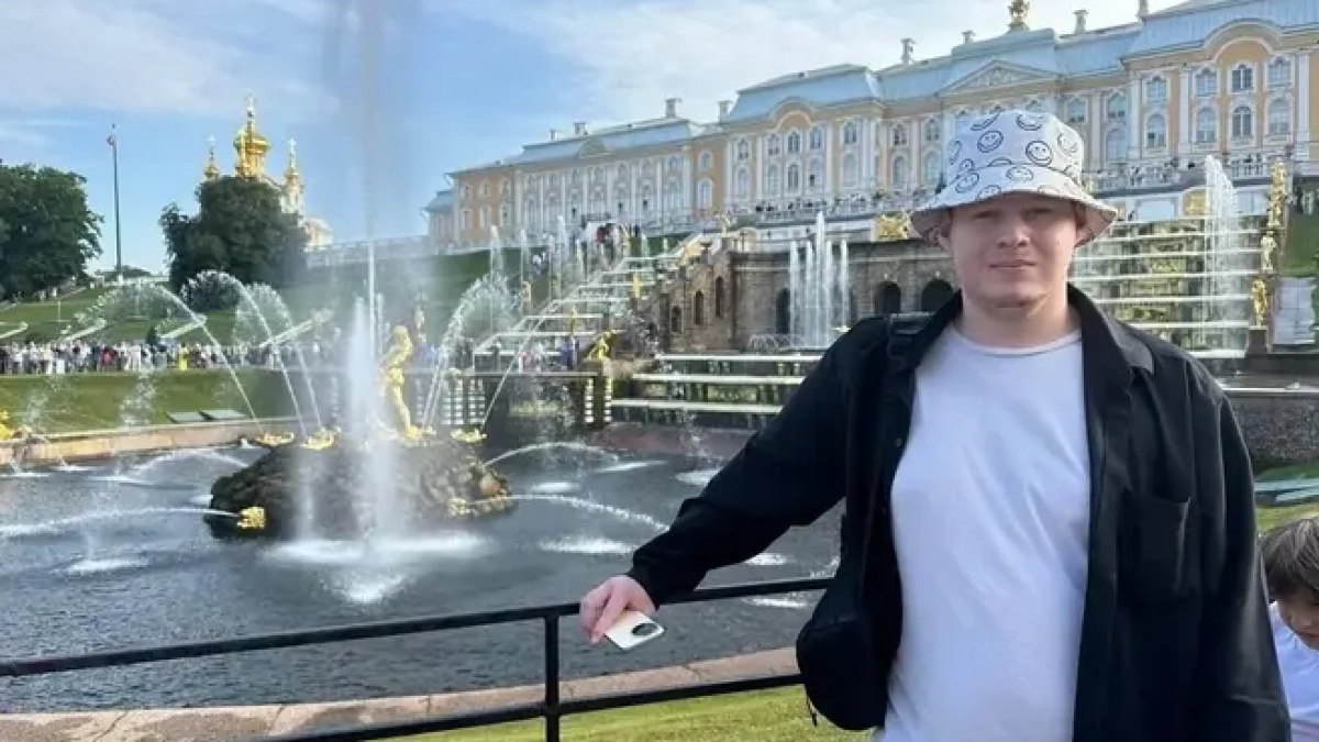 Ярославский вундеркинд, поступивший в вуз в 14 лет, победил онкологию