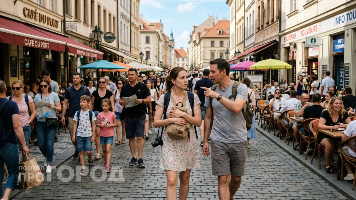 Отпуск превратился в кошмар: семь популярных стран, где туристов подстерегают серьезные неприятности