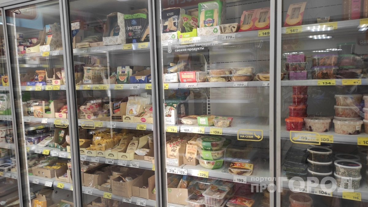 Нашла в Магните аналоги трёх брендовых продуктов: состав натуральный и стоят копейки - делюсь находкой
