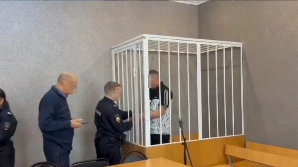 Один удар — и два уголовных дела: как поход в магазин обернулся для ярославца арестом
