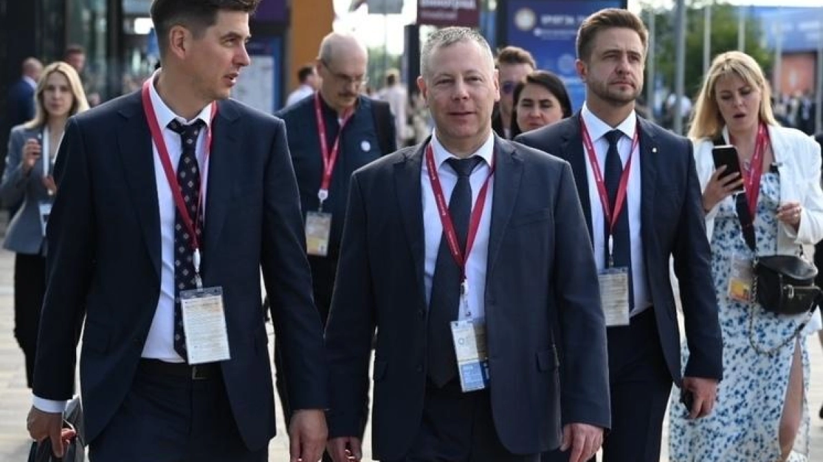 Ярославская область подписала на ПМЭФ соглашение об оценке социальной ответственности бизнеса