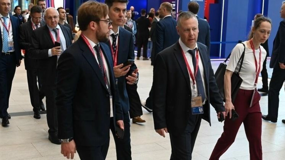 Губернатор Ярославской области объяснил отказ от стенда на ПМЭФ: 100 млн — в социалку