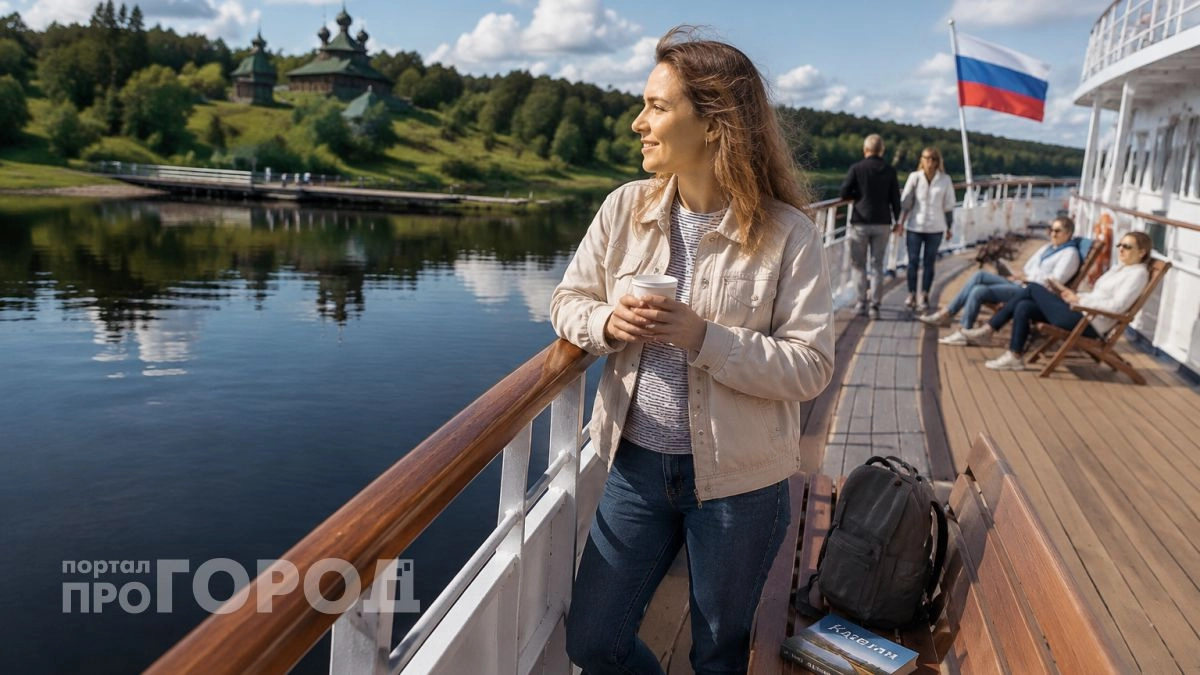 Впервые решилась на речной круиз: раскрываю реальную стоимость поездки и делюсь впечатлениями от отдыха