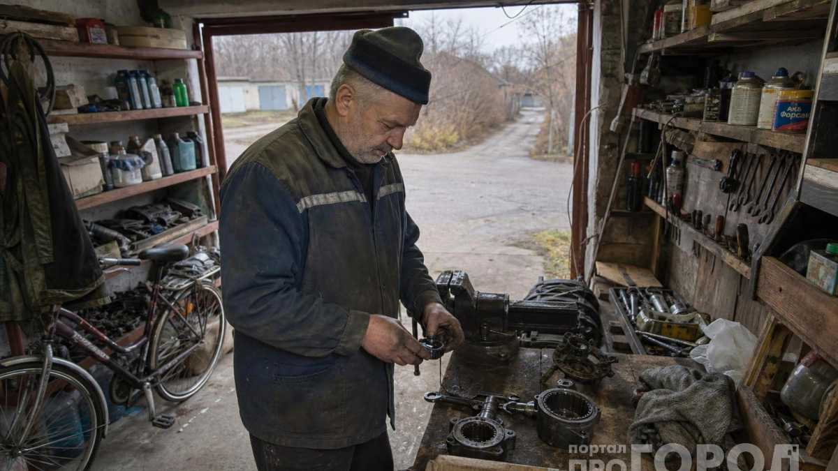 «Здоровье не купишь, а вот его – можно»: почему я считаю эту покупку лучшей инвестицией в свою мастерскую