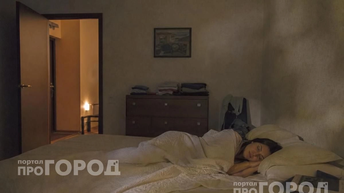 Регулярные пробуждения в 3 часа ночи: скрытые сигналы вашего тела, которые нельзя оставлять без внимания