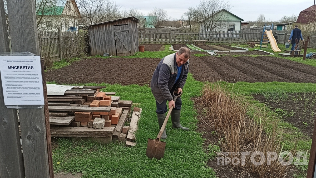 Срочно проверьте свой участок: за сарай близи соседей ждет штраф на 15 тысяч — новые правила 2026