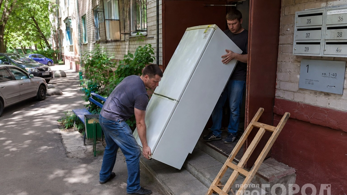 Старым холодильникам - место на даче: новые модели техники экономят пространство и более удобны