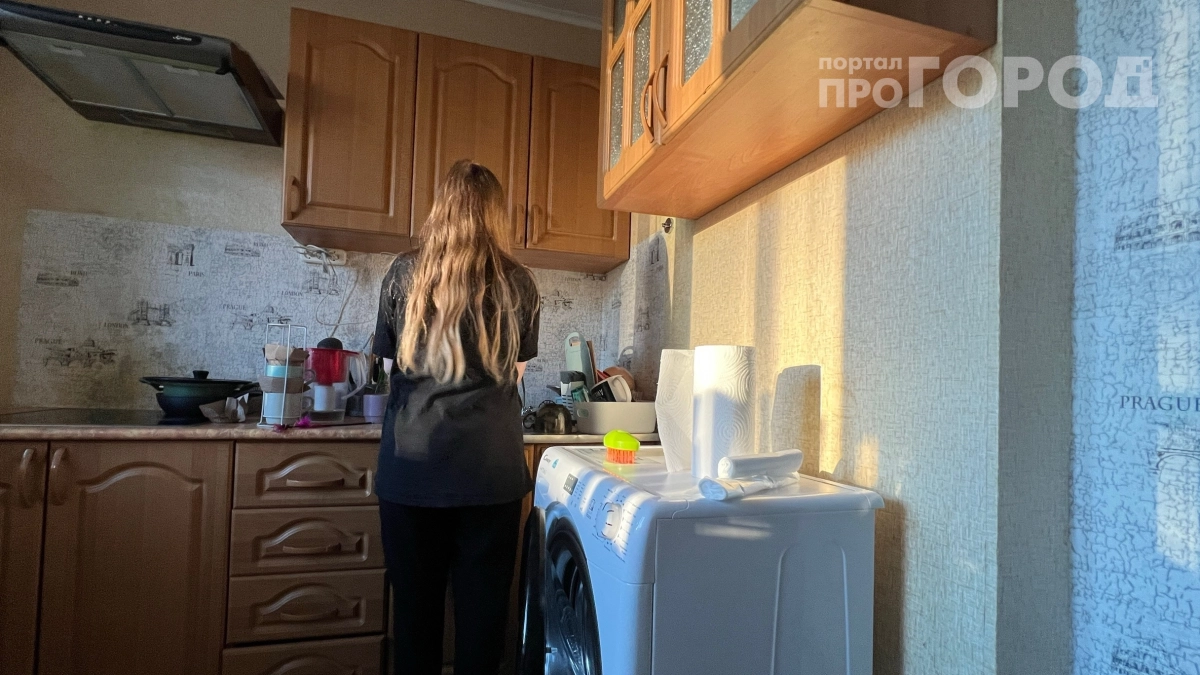 Нет двери на кухне — штраф в кармане: вот что грозит за нарушение правил — проверьте себя