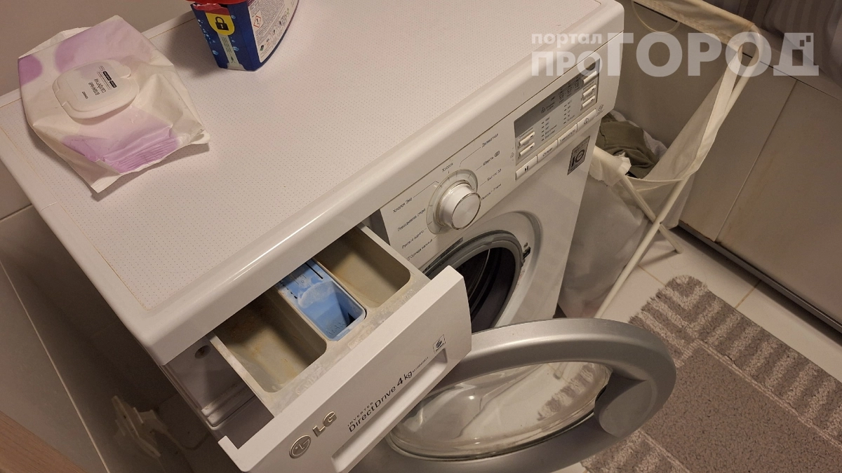 Прачка со стажем строго наказала: стирка при 40 °C может навредить — вот что нужно делать вместо этого