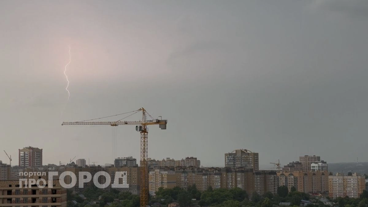 Шаровая молния достанет вас даже через закрытое окно - ученые это подтвердили ее существование