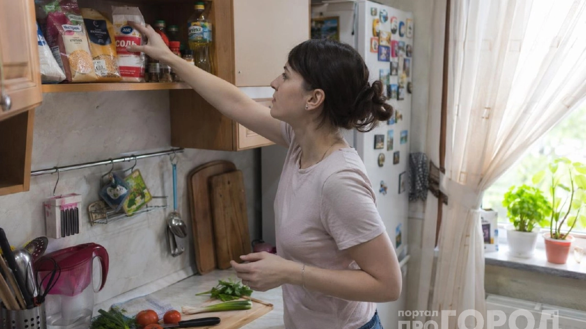 В комнате благоухает как в цветочном бутике: соль плюс кондер — и домашний ароматизатор без вредной химозы готов