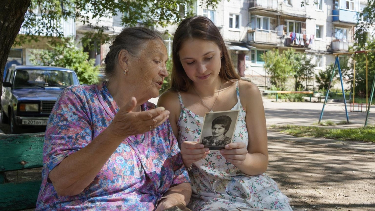 5 сигналов, что женщина постарела, — и ни один не про морщины: мудрость Ремарка о возрасте