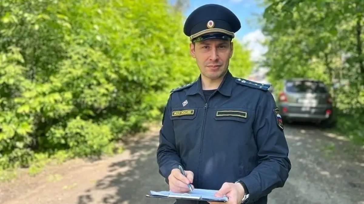 Угроза ареста 10 спецмашин заставила предприятие выплатить 9,6 млн налогового долга