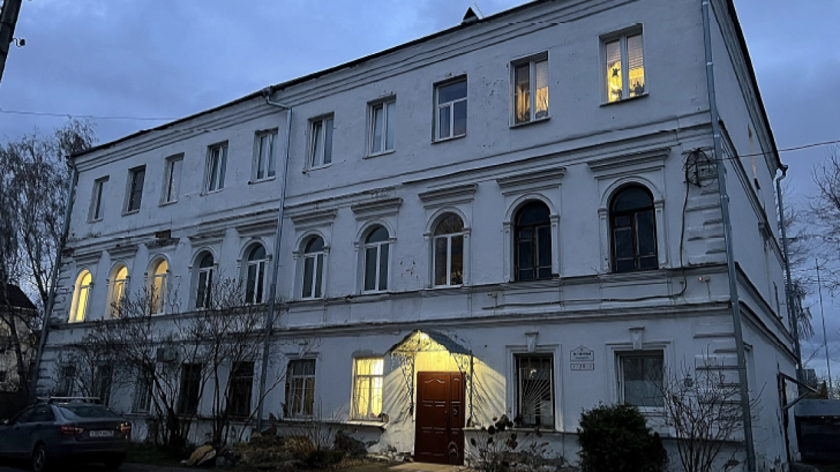Дом Пастуховых XIX века внесли в реестр по инициативе владельца