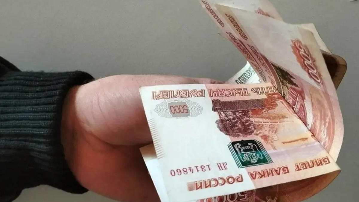Директор компании в Рыбинске не платил зарплату два месяца — 80 тысяч долга