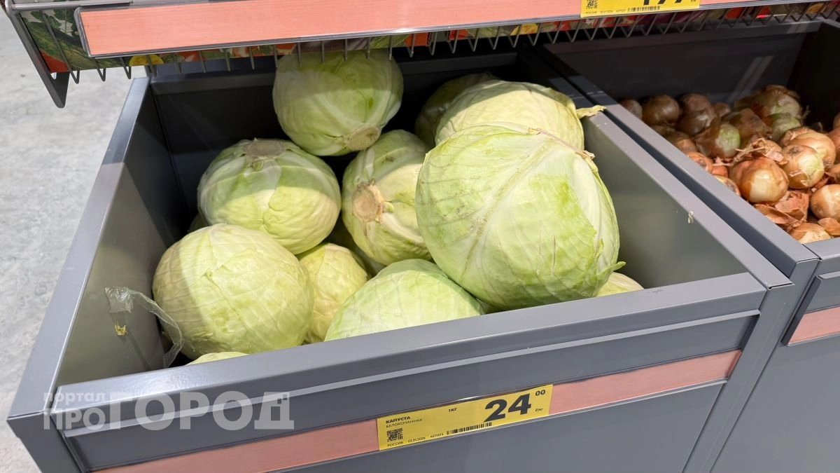Как выбрать идеальную молодую капусту и приготовить ее вкуснее всех