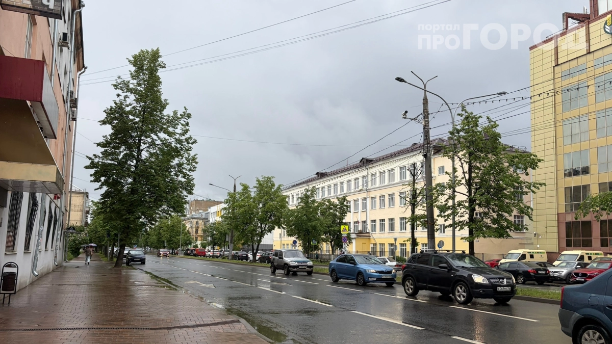 Лето идет не по плану: Гидрометцентр предупредил о климатических аномалиях в июне и июле 2026 года
