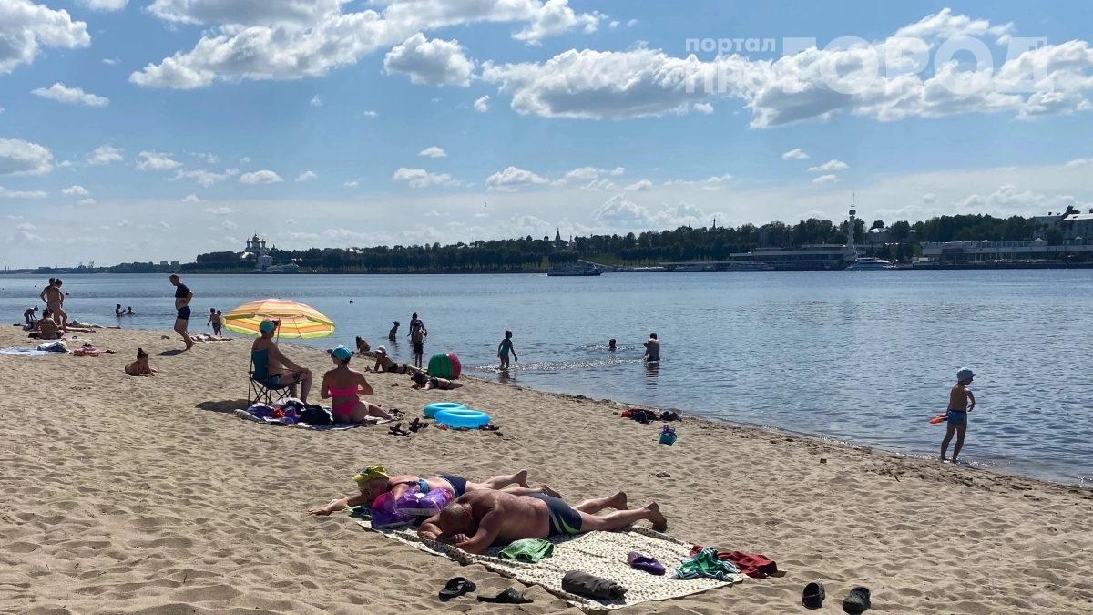 Солнце не пощадит: синоптики предупреждают — неделя будет невыносимо жаркой