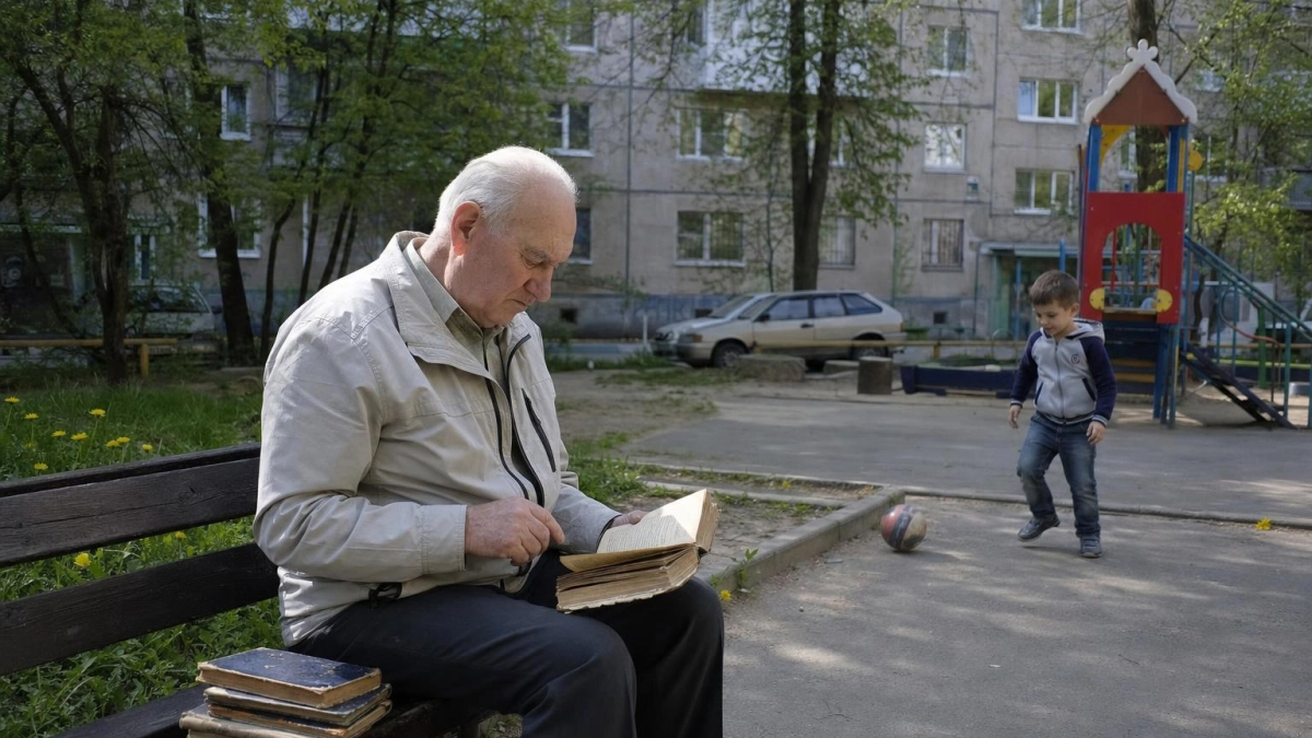 Омар Хайям знал правду: почему по‑настоящему умные люди редко бывают в компании