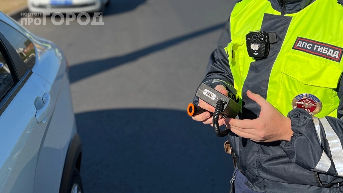 Инспектор просит продуть в трубочку: три фатальные ошибки водителей, о которых вы не подозревали